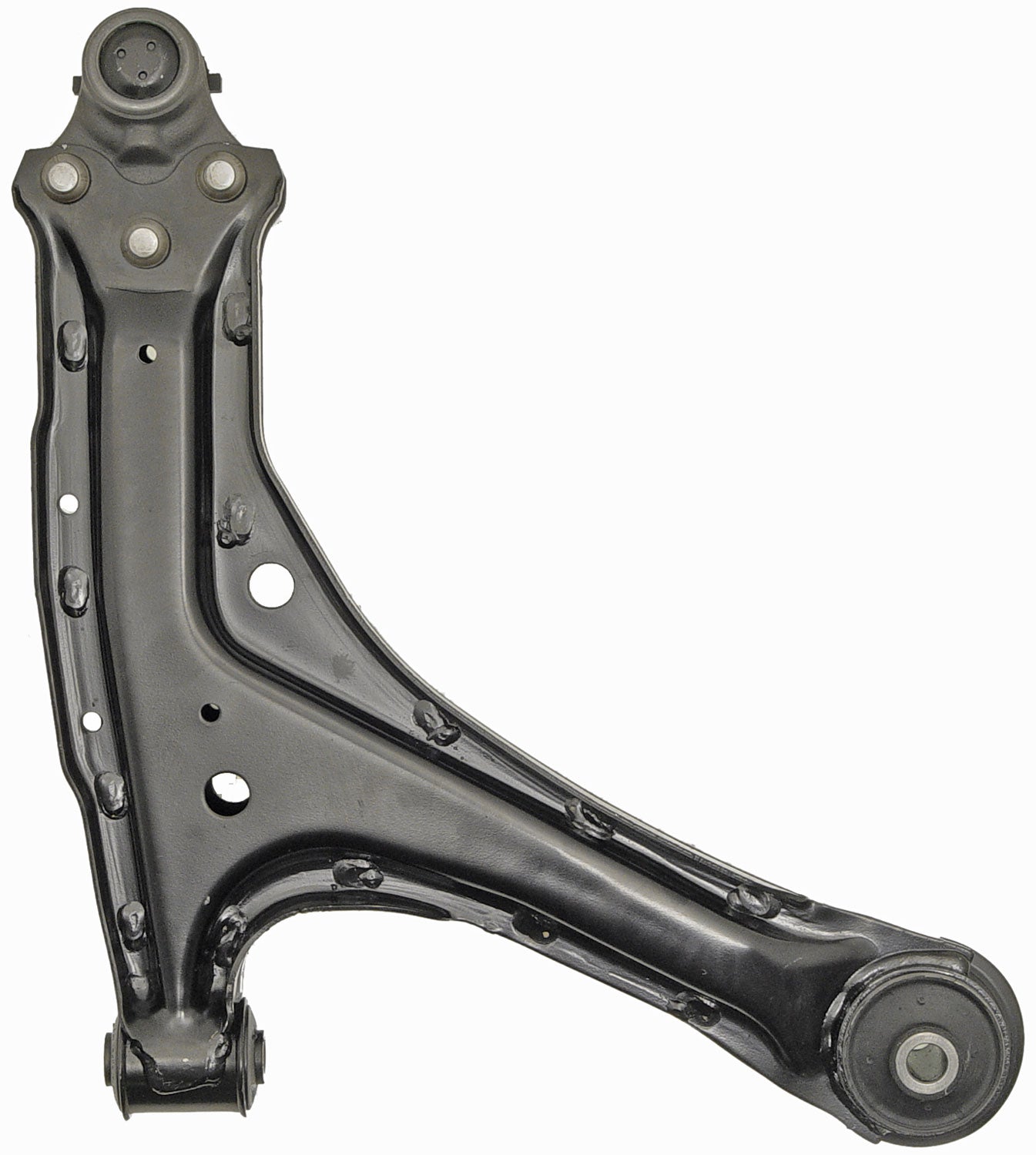 One New Lower Left Control Arm Dorman 520-133