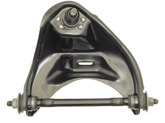 Upper Front Left Suspension Control Arm (Dorman 520-137) w/ Ball Joint Assembly