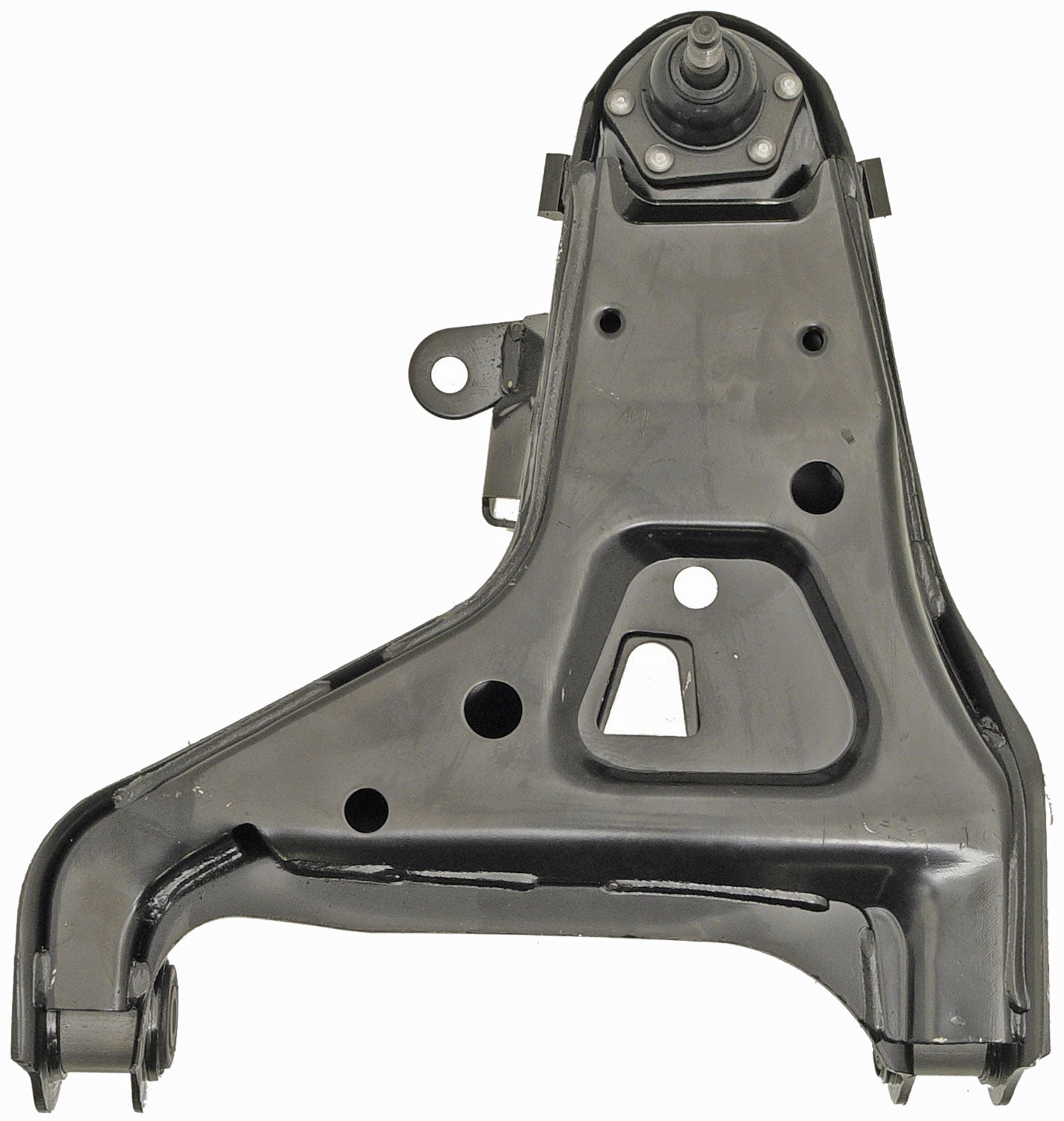 Lower Front Left Suspension Control Arm (Dorman 520-141) w/ Ball Joint Assembly