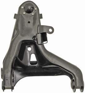 Lower Front Left Suspension Control Arm (Dorman 520-141) w/ Ball Joint Assembly