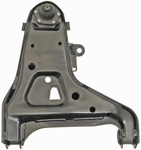 Lower Front Right Suspension Control Arm (Dorman 520-142) w/ Ball Joint Assembly