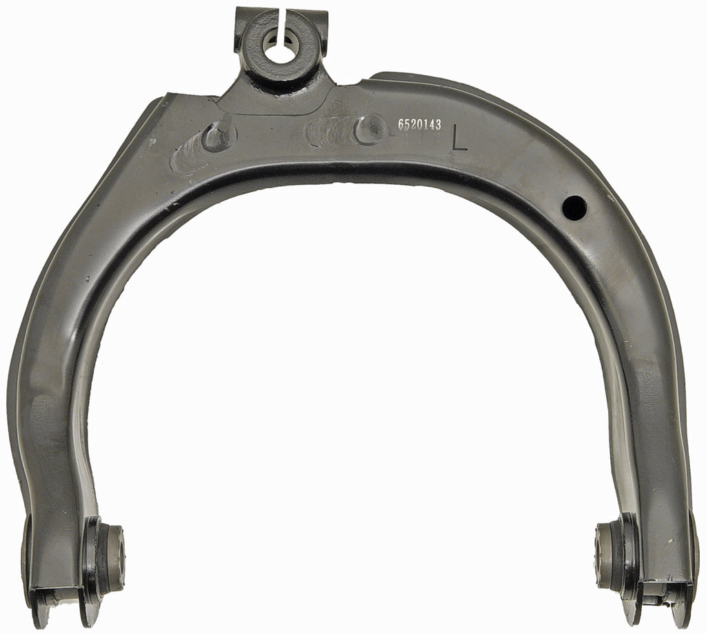 One New Upper Left Control Arm (Dorman 520-143)