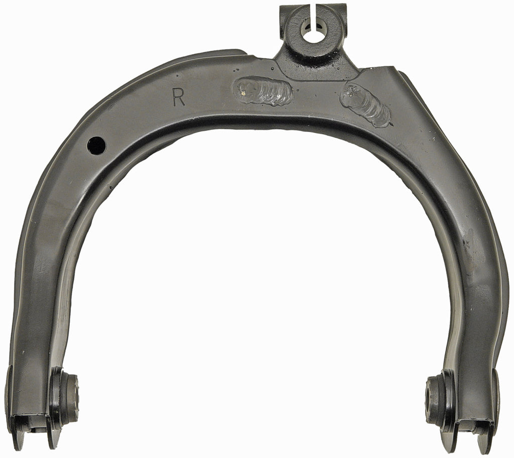 One New Upper Right Control Arm (Dorman 520-144)