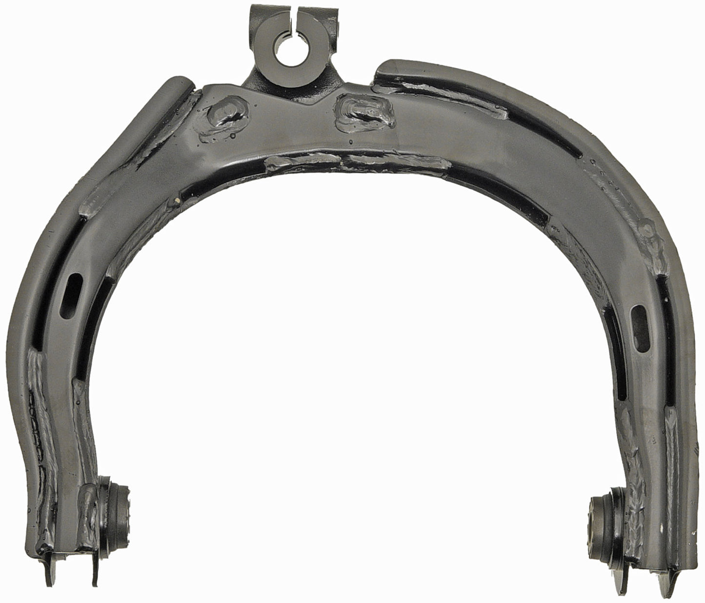 One New Upper Right Control Arm (Dorman 520-144)