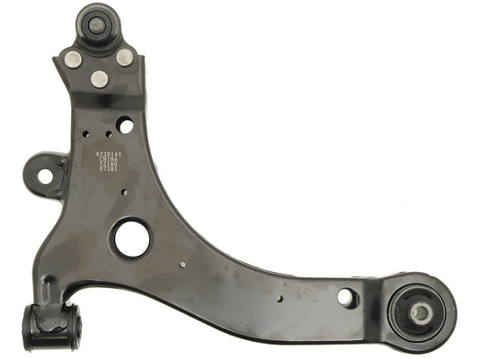 Lower Front Left Suspension Control Arm (Dorman 520-145) w/ Ball Joint Assembly