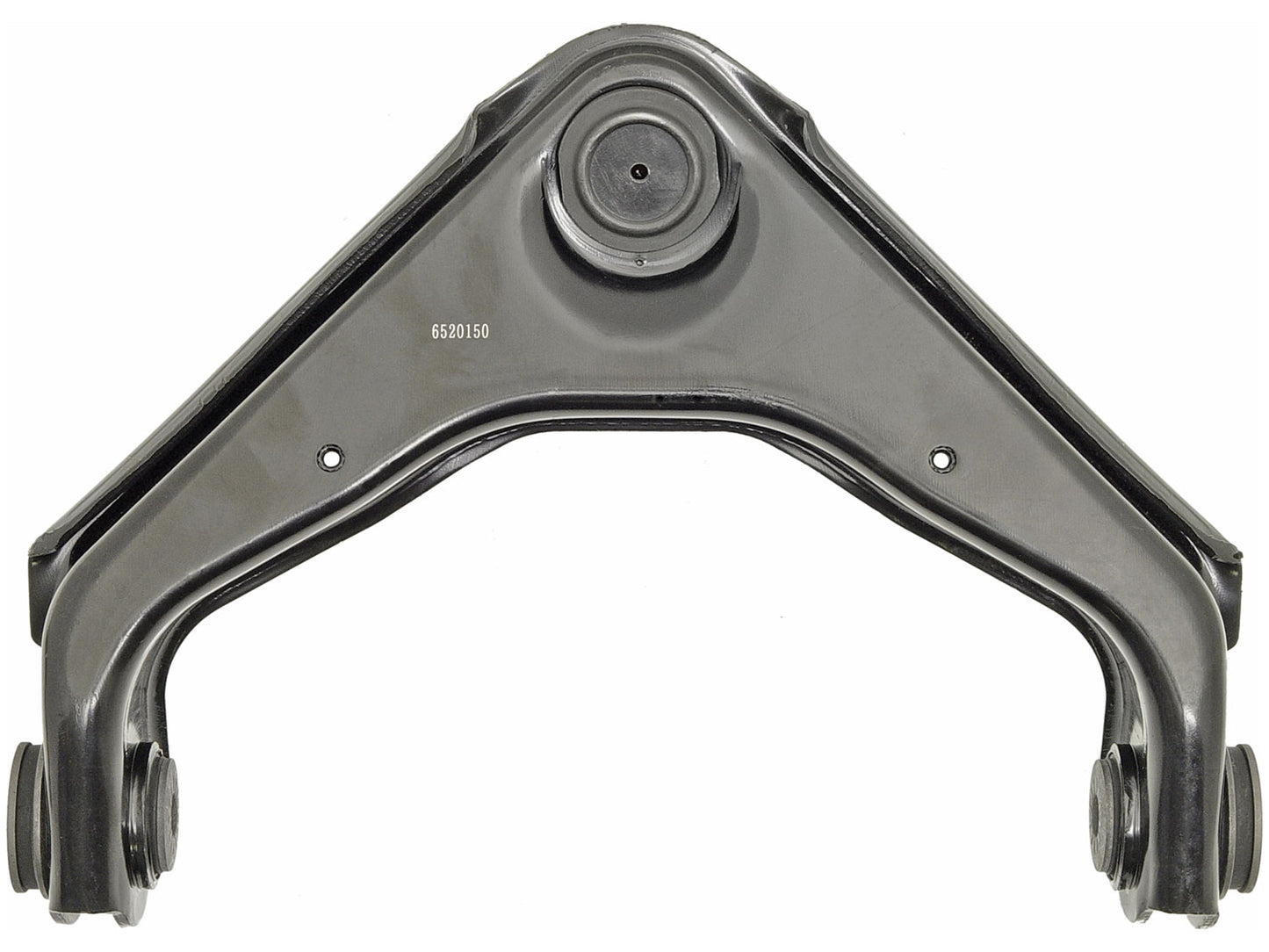 One New Upper Left or Right Control Arm Dorman 520-150