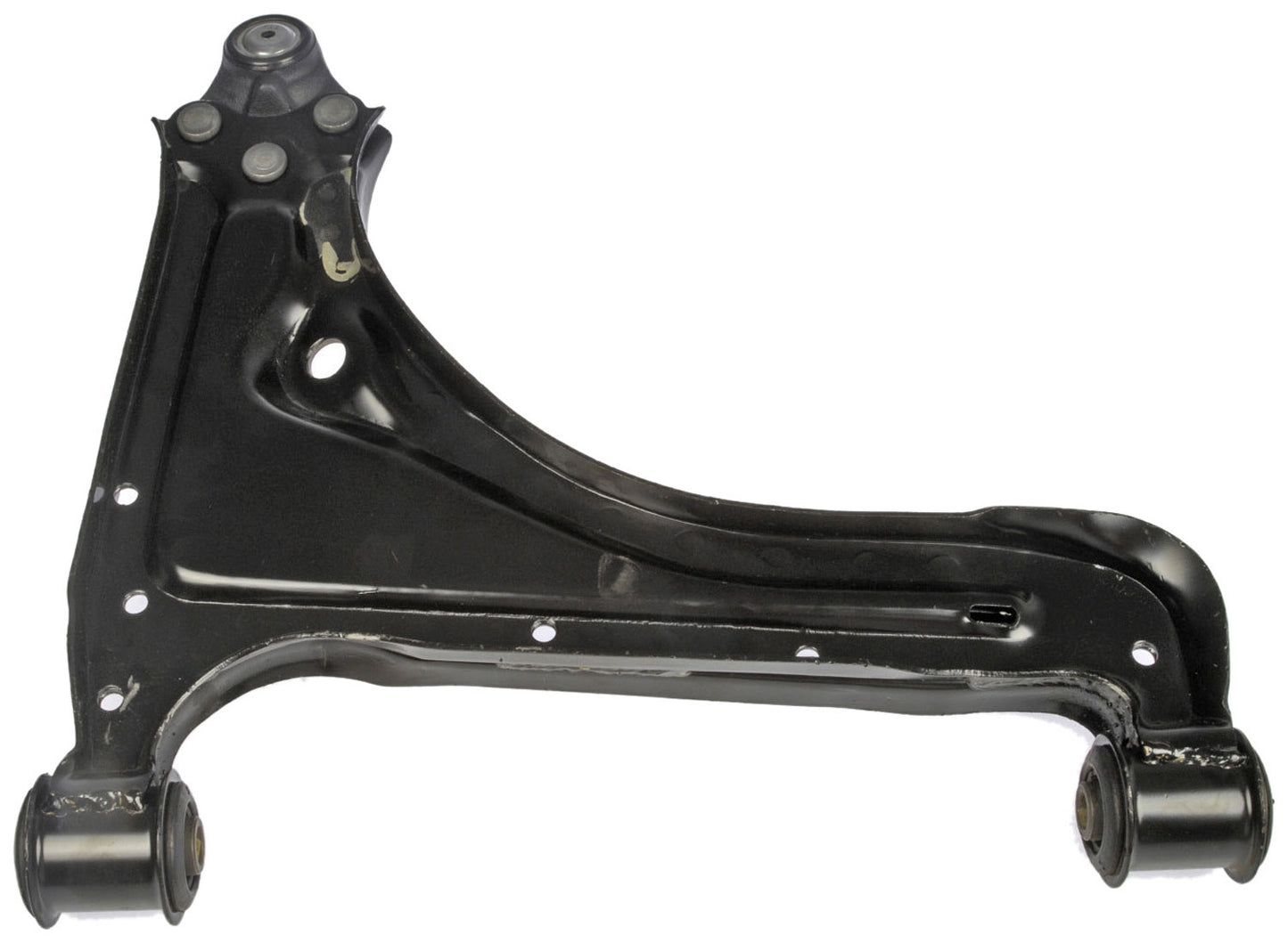 Front Lower Left Suspension Control Arm (Dorman 520-153) w/ Ball Joint Assembly