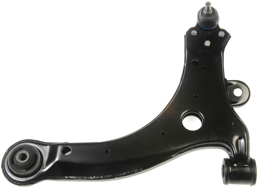 Front Lower Right Suspension Control Arm (Dorman 520-156) w/ Ball Joint Assembly