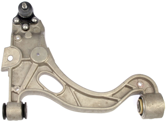 Lower Left Front Suspension Control Arm (Dorman 520-169) w/ Ball Joint Assembly
