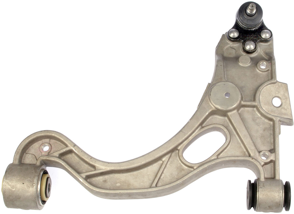 Lower Right Front Suspension Control Arm (Dorman 520-170) w/ Ball Joint Assembly