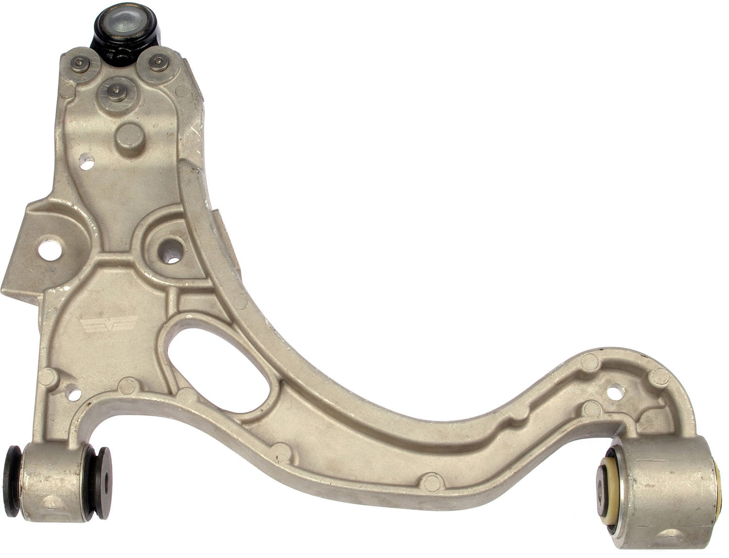 Lower Right Front Suspension Control Arm (Dorman 520-170) w/ Ball Joint Assembly