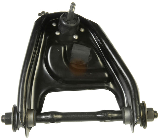Front Upper Left Suspension Control Arm (Dorman 520-181) w/ Ball Joint Assembly