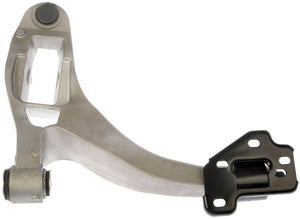 Lower Right Front Suspension Control Arm (Dorman 520-196) w/ Ball Joint Assembly