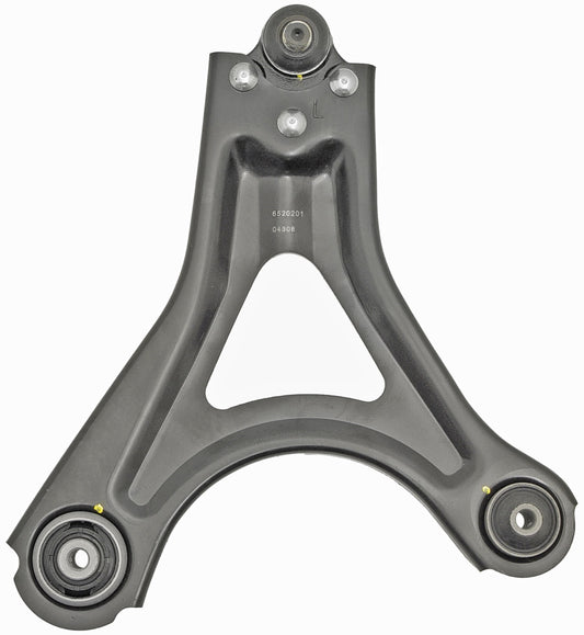 Front Lower Left Suspension Control Arm (Dorman 520-201) w/ Ball Joint Assembly