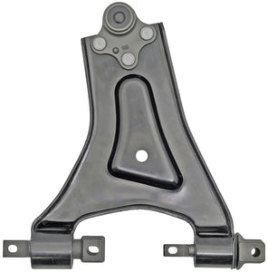 Lower Front Left Suspension Control Arm (Dorman 520-203) w/ Ball Joint Assembly