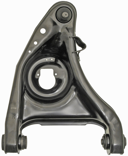 Front Lower Right Suspension Control Arm (Dorman 520-208) w/ Ball Joint Assembly