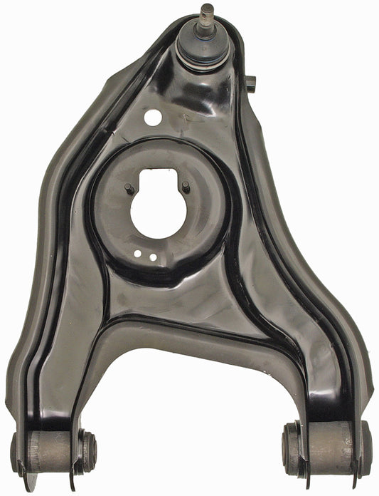 Lower Front Left Suspension Control Arm (Dorman 520-219) w/ Ball Joint Assembly