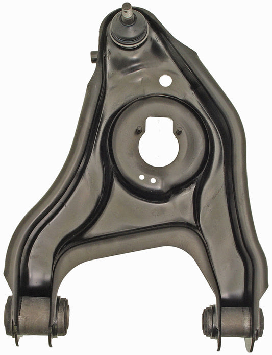 Lower Front Right Suspension Control Arm (Dorman 520-220) w/ Ball Joint Assembly