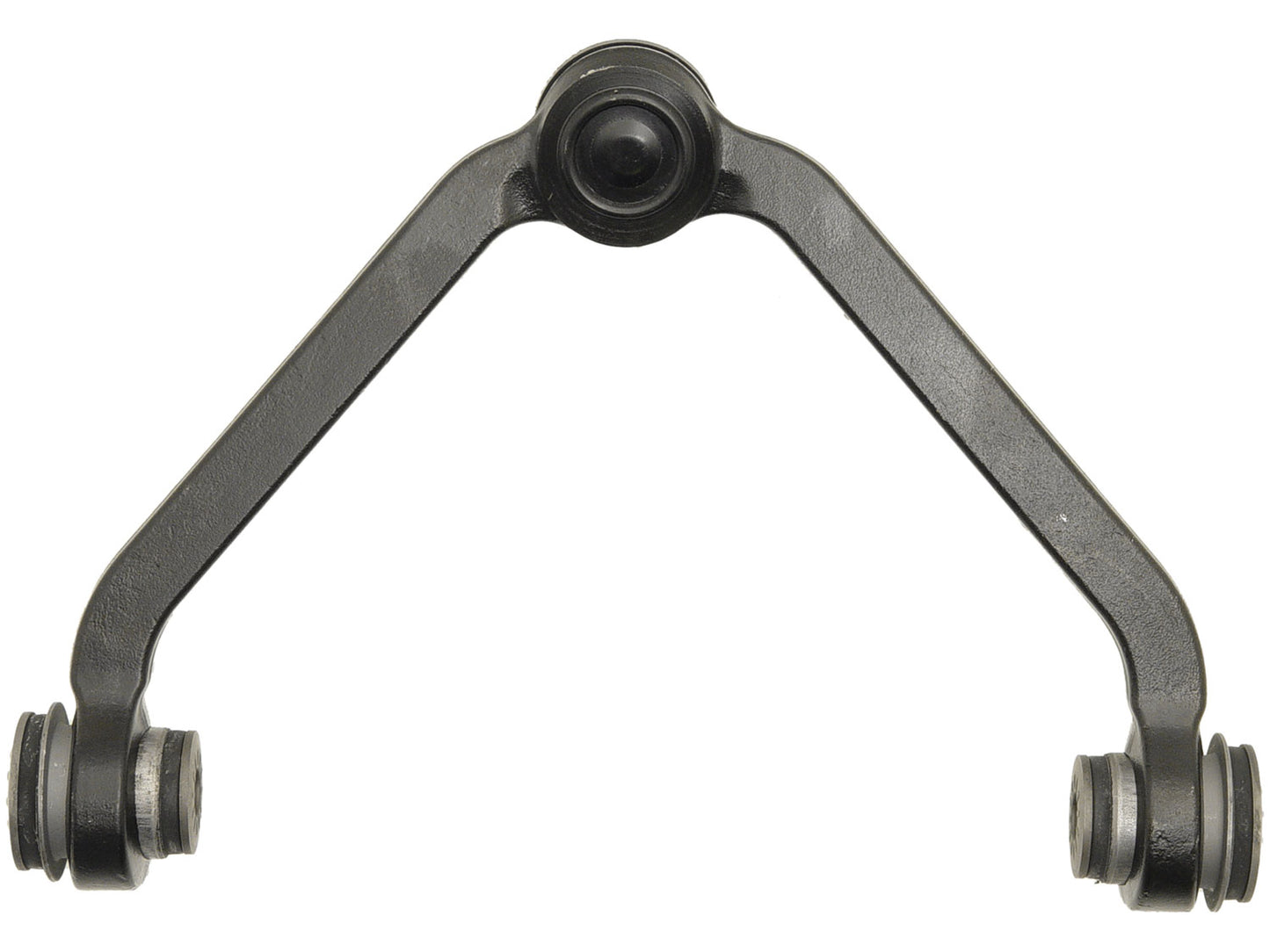 Upper Front Left Suspension Control Arm (Dorman 520-221) w/ Ball Joint Assembly