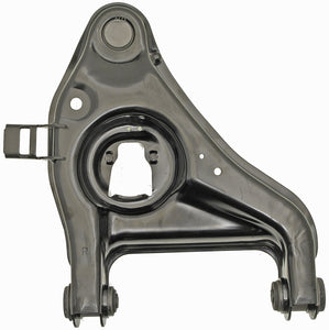 Lower Front Right Suspension Control Arm (Dorman 520-240) w/ Ball Joint Assembly