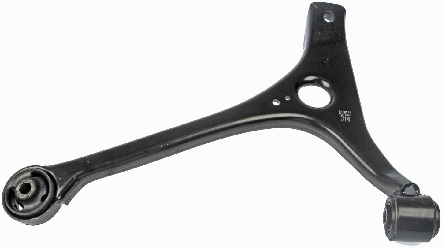 Front Lower Right Suspension Control Arm (Dorman 520-244)