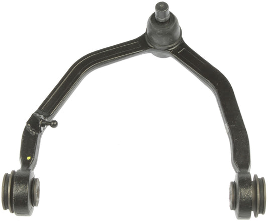 Upper Front Left Suspension Control Arm (Dorman 520-259) w/ Ball Joint Assembly