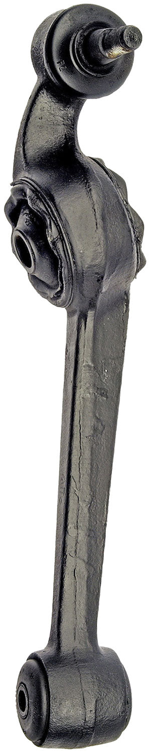 One New Front Lower Left Suspension Control Arm & Ball Joint Dorman 520-271