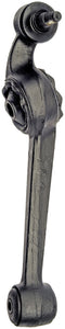 One New Front Lower Left Suspension Control Arm & Ball Joint Dorman 520-271