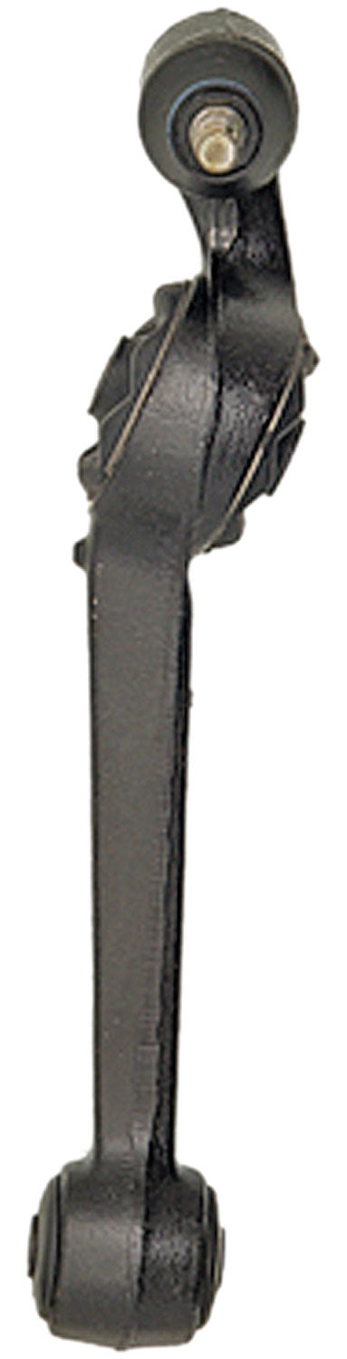 One New Front Lower Right Suspension Control Arm & Ball Joint Dorman 520-272