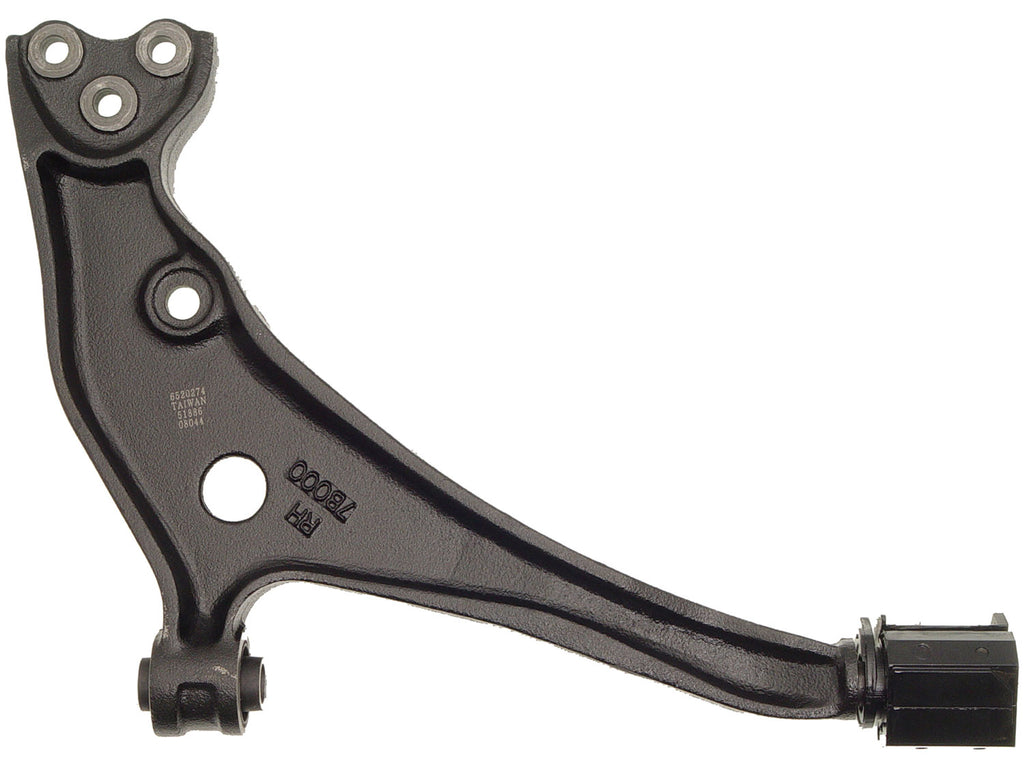 Lower Front Right Suspension Control Arm (Dorman 520-274) w/ Bushings