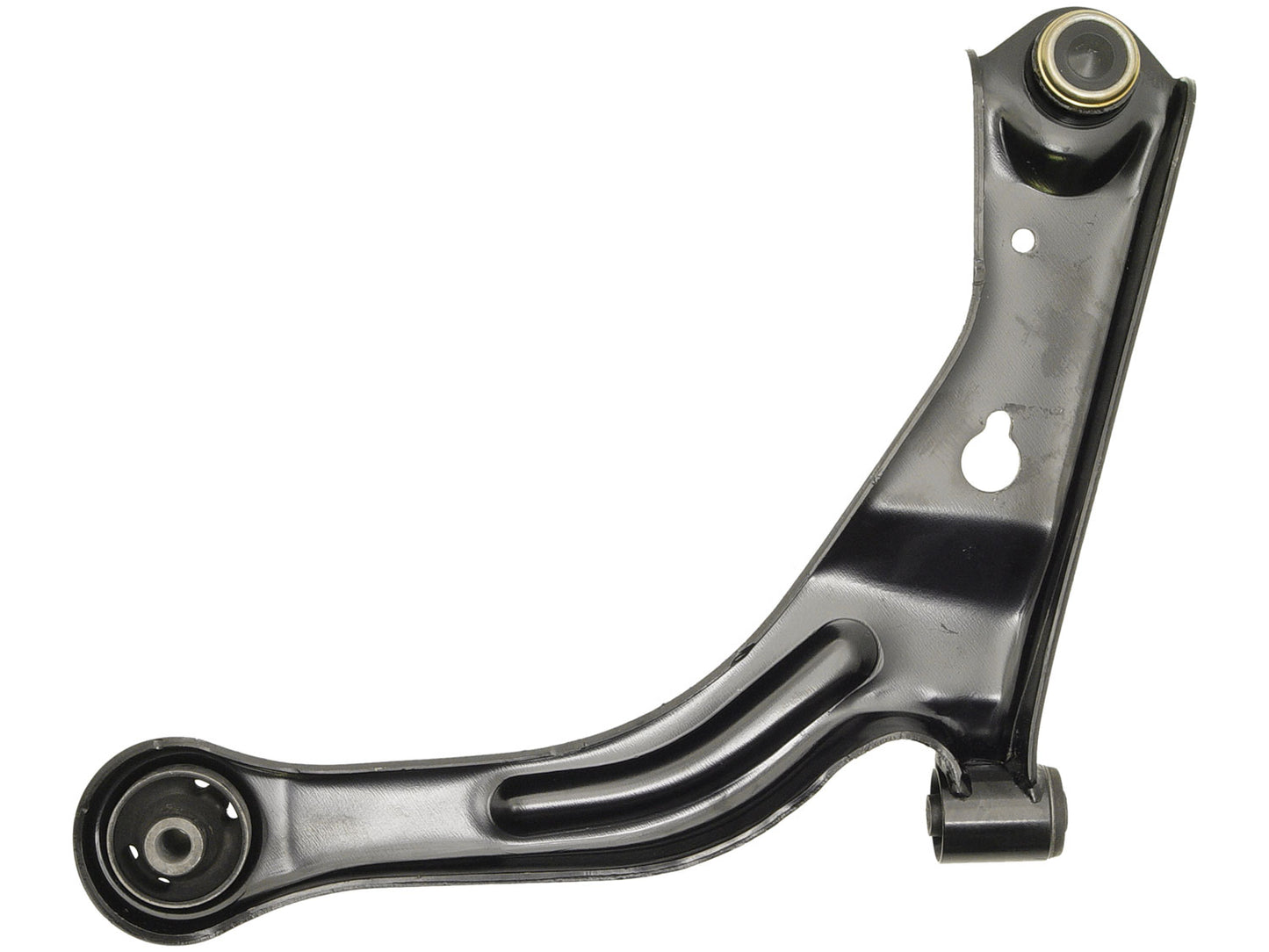 Lower Front Right Suspension Control Arm (Dorman 520-284) w/ Ball Joint Assembly