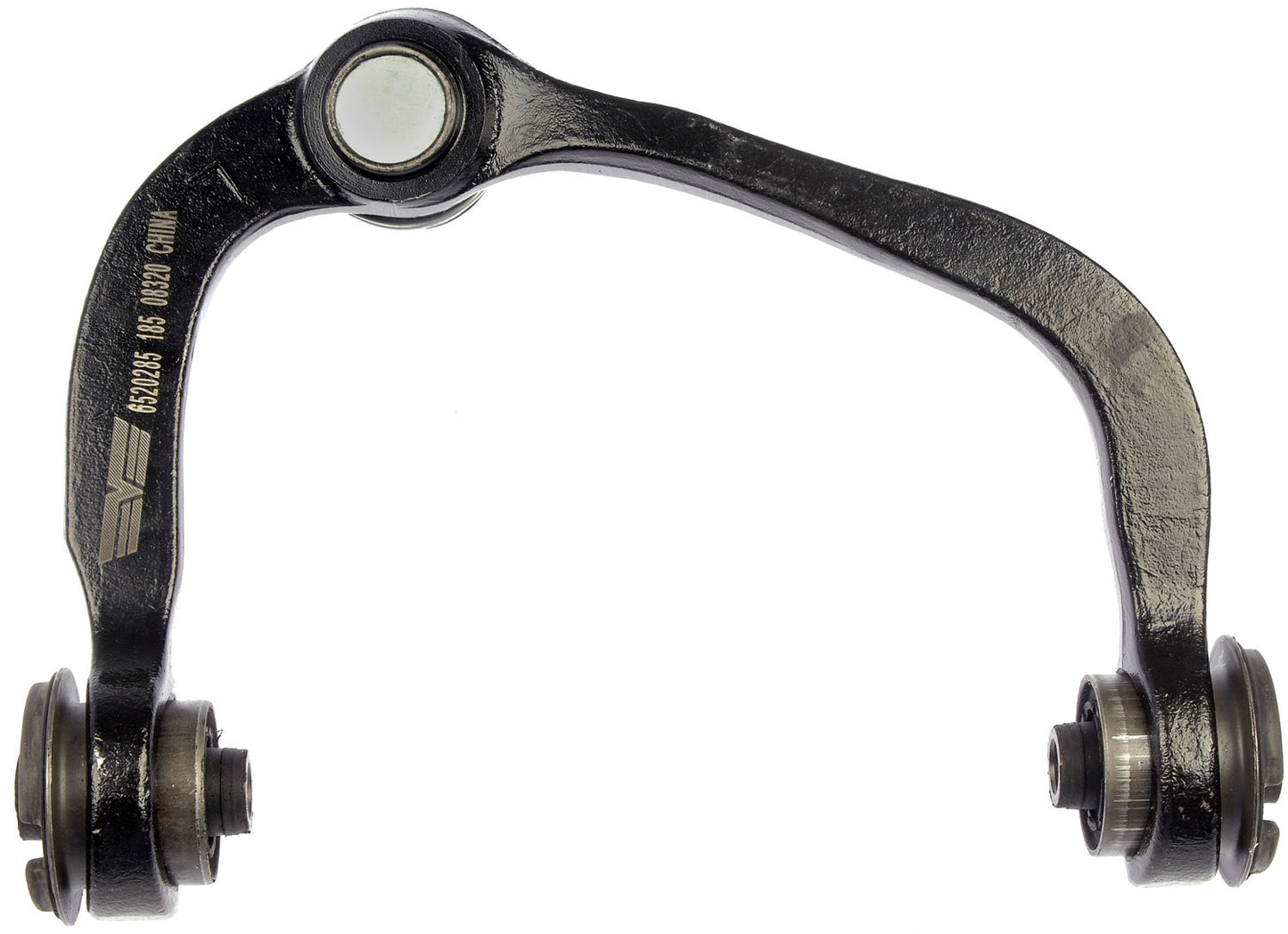 Front Upper Left Suspension Control Arm (Dorman 520-285) w/ Ball Joint Assembly