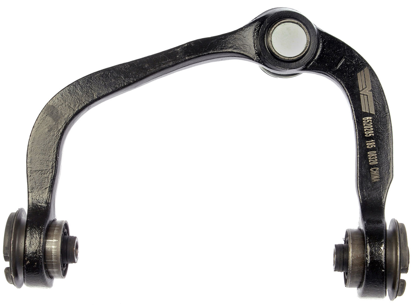 Upper Front Right Suspension Control Arm (Dorman 520-286) w/ Ball Joint Assembly