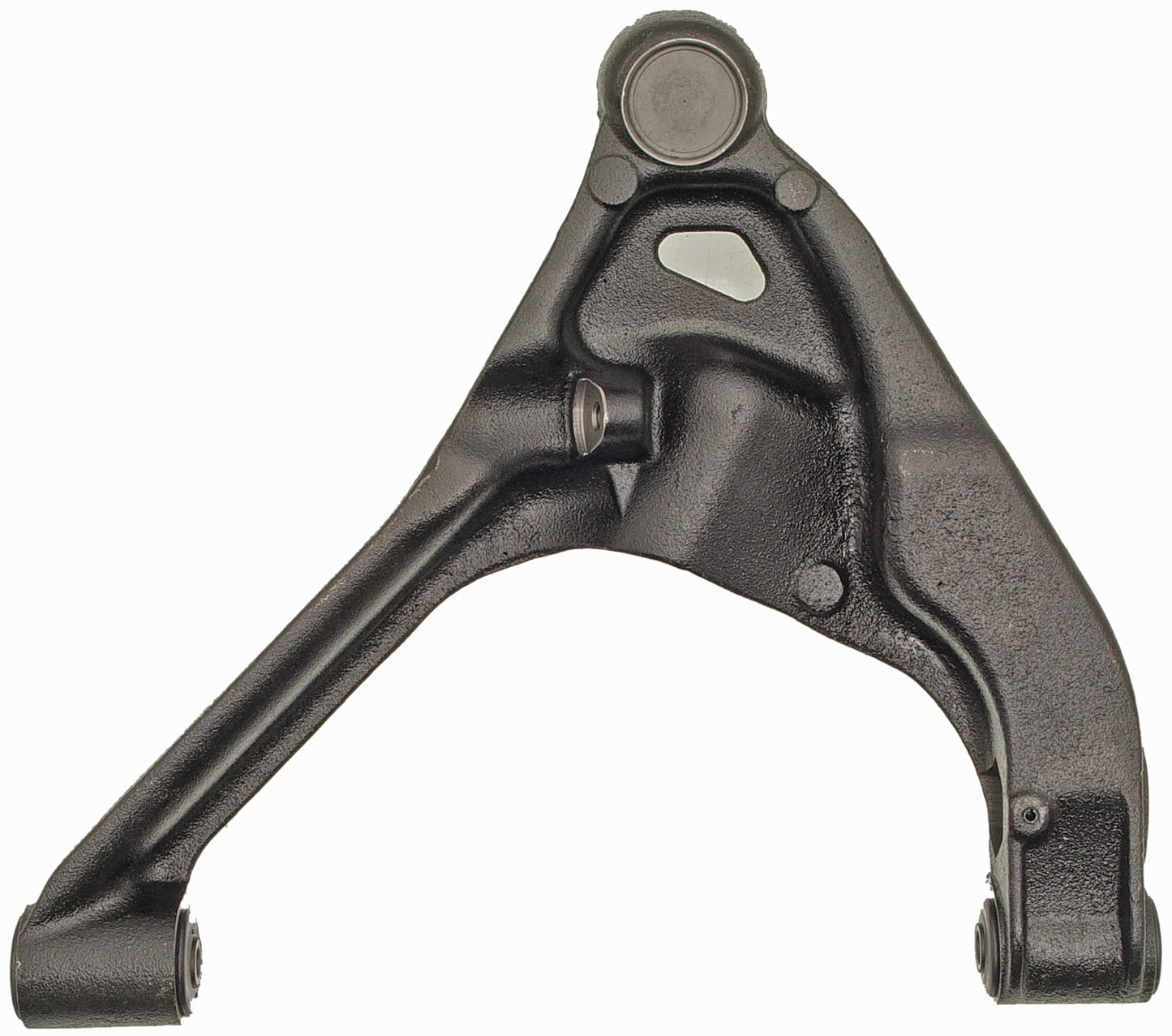 Lower Front Right Suspension Control Arm (Dorman 520-306) w/ Ball Joint Assembly