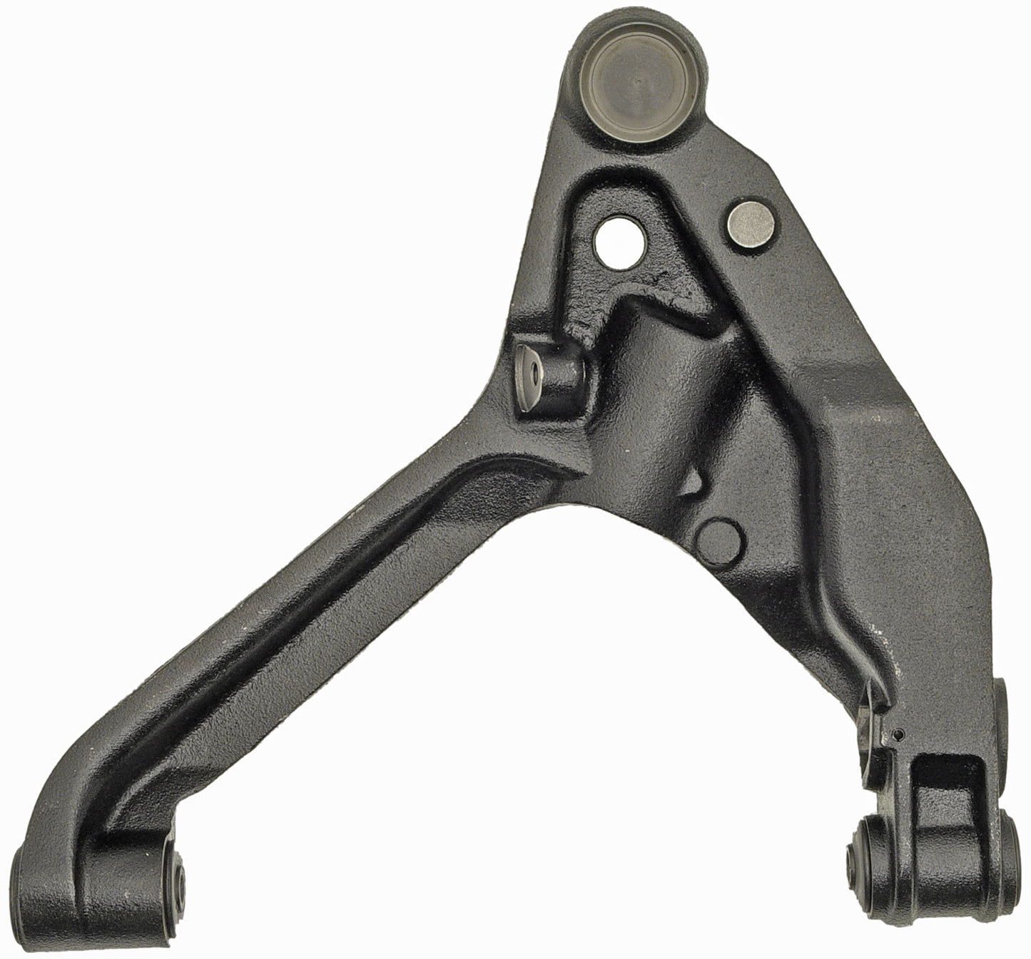 Lower Front Right Suspension Control Arm (Dorman 520-308) w/ Ball Joint Assembly