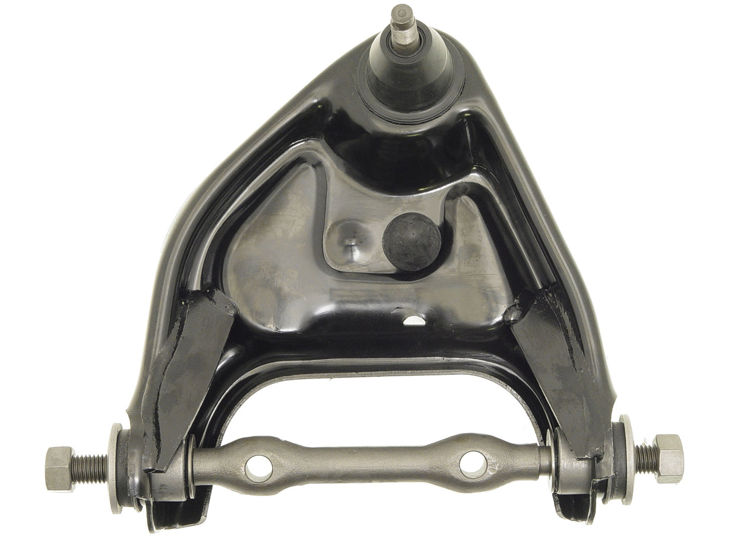 Upper Front Right Suspension Control Arm (Dorman 520-316) w/ Ball Joint Assembly