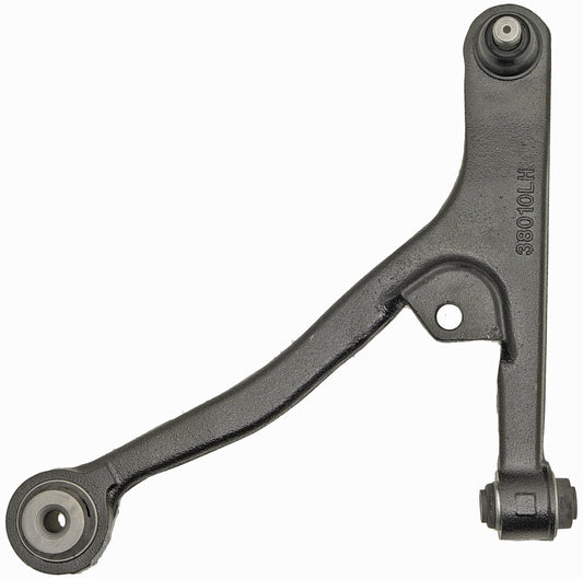 Lower Front Left Suspension Control Arm (Dorman 520-325) w/ Ball Joint Assembly