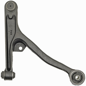 Lower Front Left Suspension Control Arm (Dorman 520-325) w/ Ball Joint Assembly