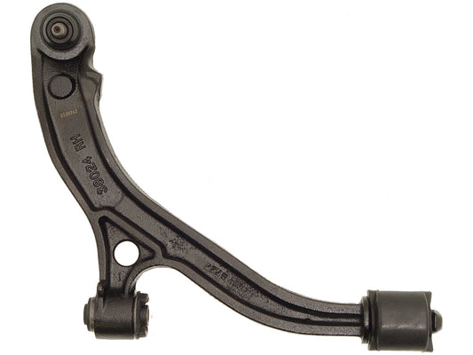 Lower Front Right Suspension Control Arm (Dorman 520-342) w/ Ball Joint Assembly