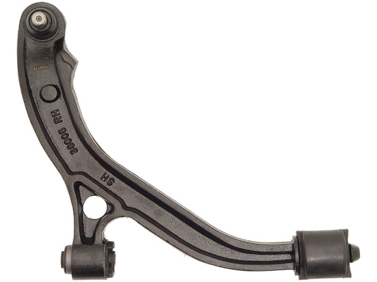 Lower Front Right Suspension Control Arm (Dorman 520-344) w/ Ball Joint Assembly