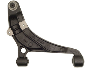 Front Lower Left Suspension Control Arm (Dorman 520-345) w/ Ball Joint Assembly