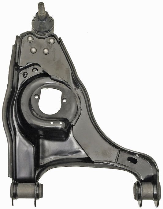 Lower Front Left Suspension Control Arm (Dorman 520-349) w/ Ball Joint Assembly