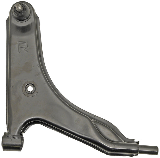 Front Lower Right Suspension Control Arm (Dorman 520-356) w/ Ball Joint Assembly