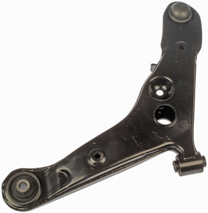 Front Lower Right Suspension Control Arm (Dorman 520-376) w/ Ball Joint Assembly