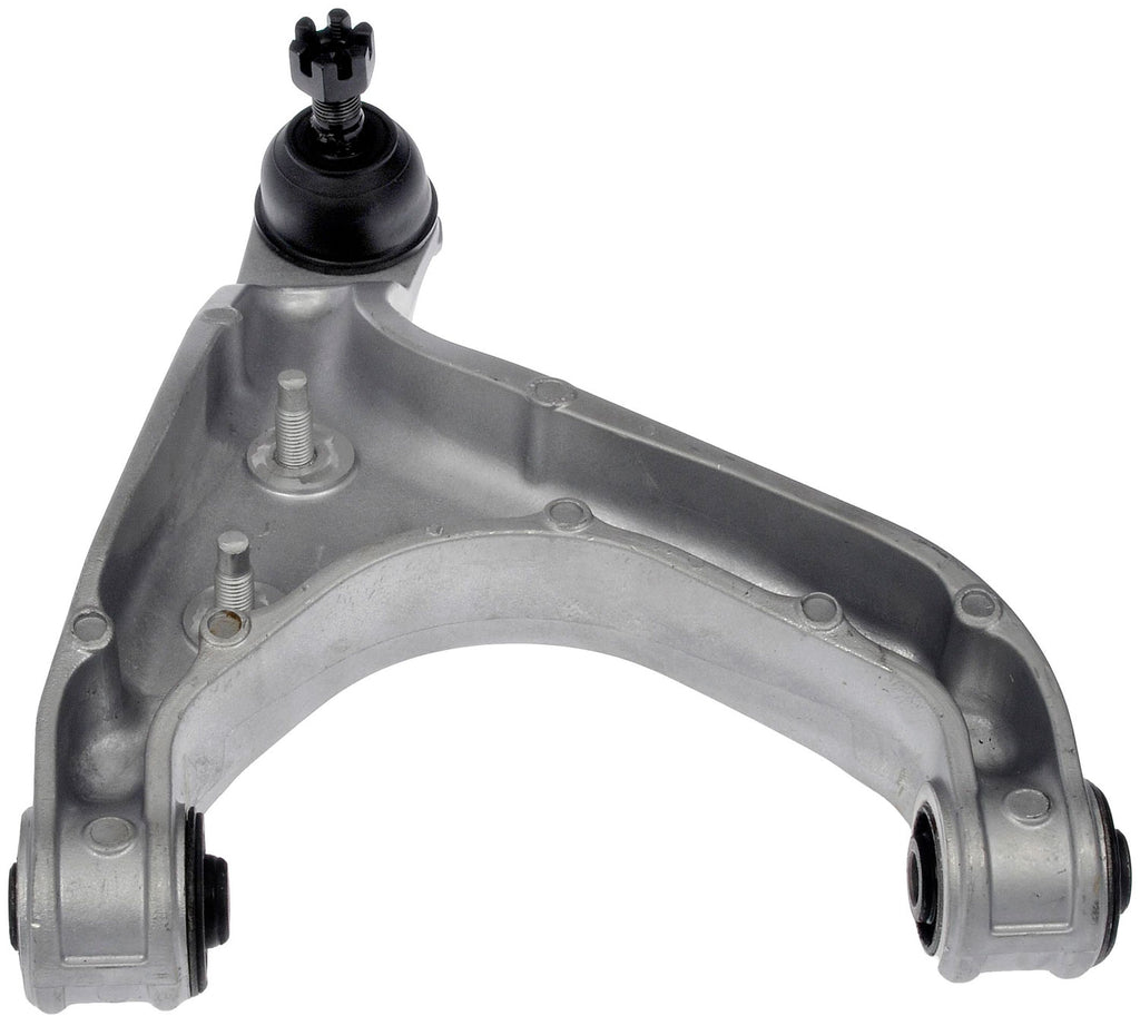 One New Rear Left Upper Control Arm - Dorman# 520-377