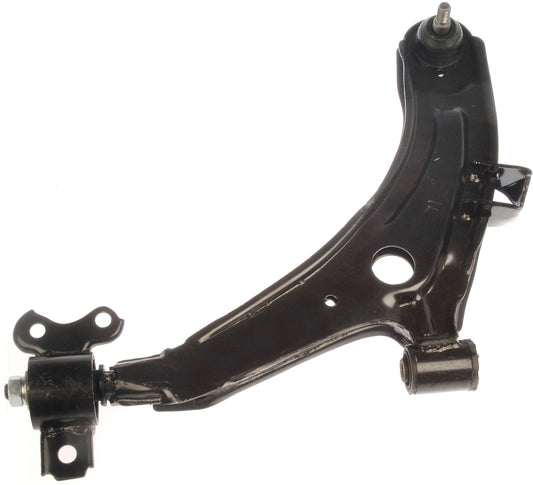 Lower Front Left Suspension Control Arm (Dorman 520-383) w/ Ball Joint Assembly