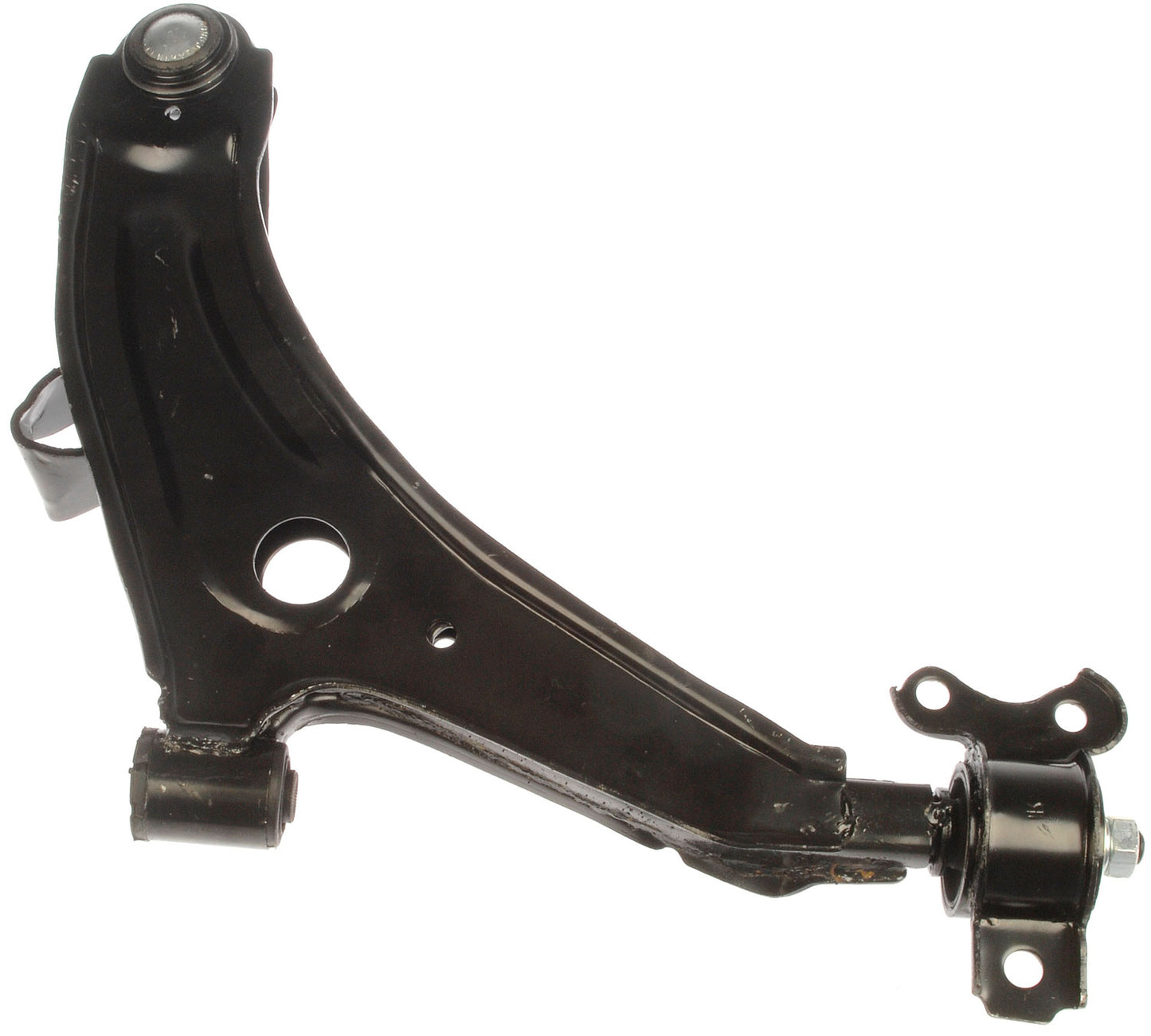 Lower Front Left Suspension Control Arm (Dorman 520-383) w/ Ball Joint Assembly