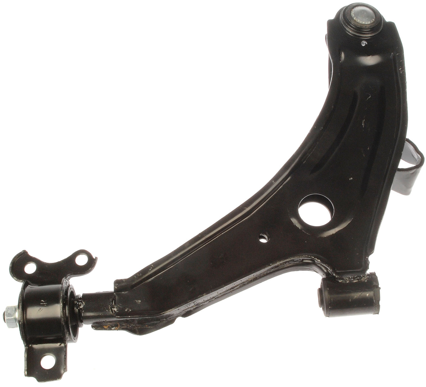 Lower Front Right Suspension Control Arm (Dorman 520-384) w/ Ball Joint Assembly