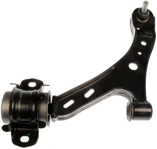 Lower Front Left Suspension Control Arm (Dorman 520-389) w/ Ball Joint Assembly