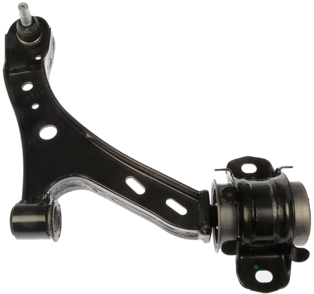 Lower Front Right Suspension Control Arm (Dorman 520-390) w/ Ball Joint Assembly